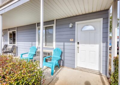 Coastal Haven Condo photo 11
